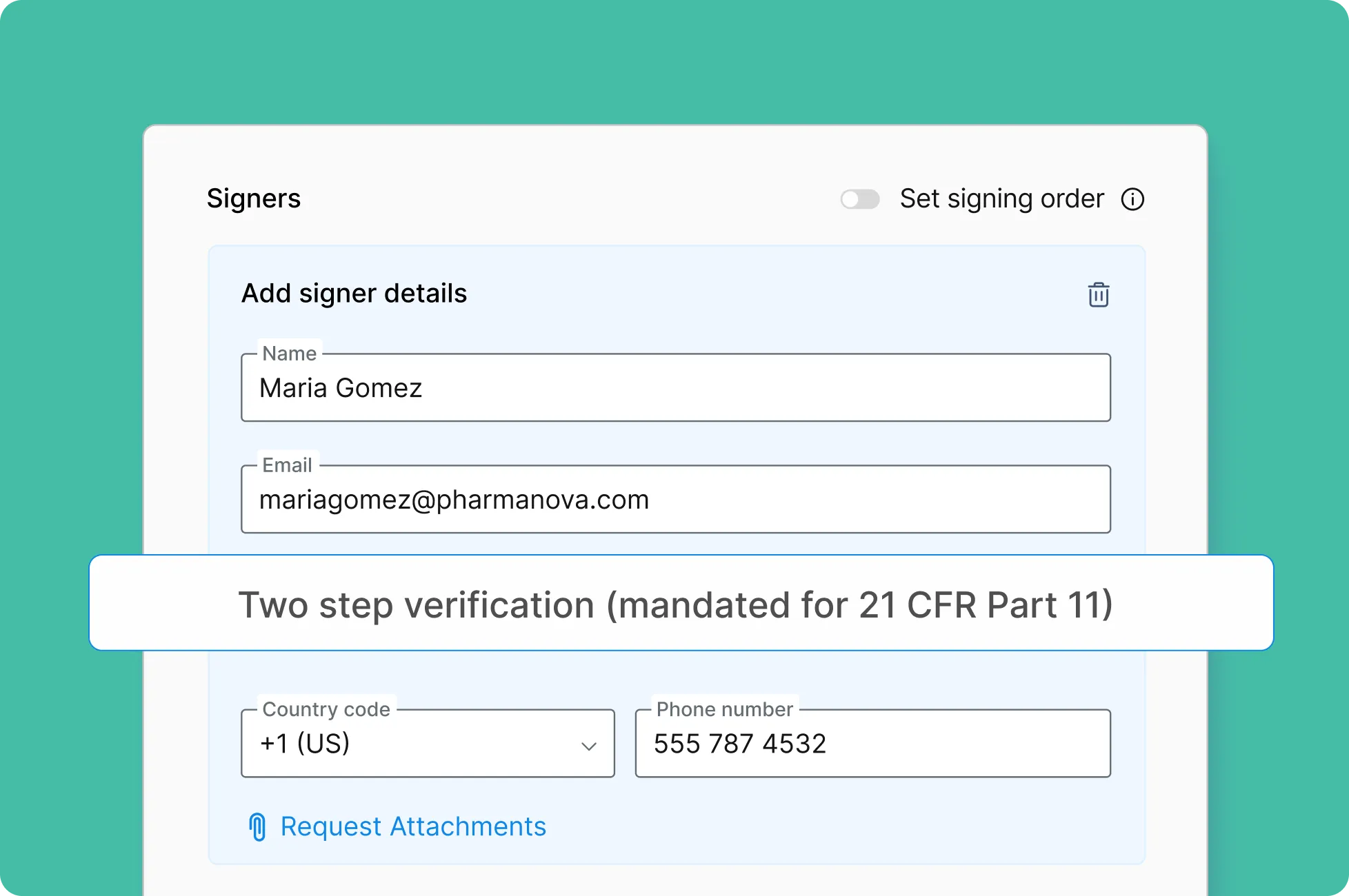 21CFR_verify_identity