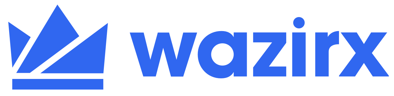 Wazirx Logo