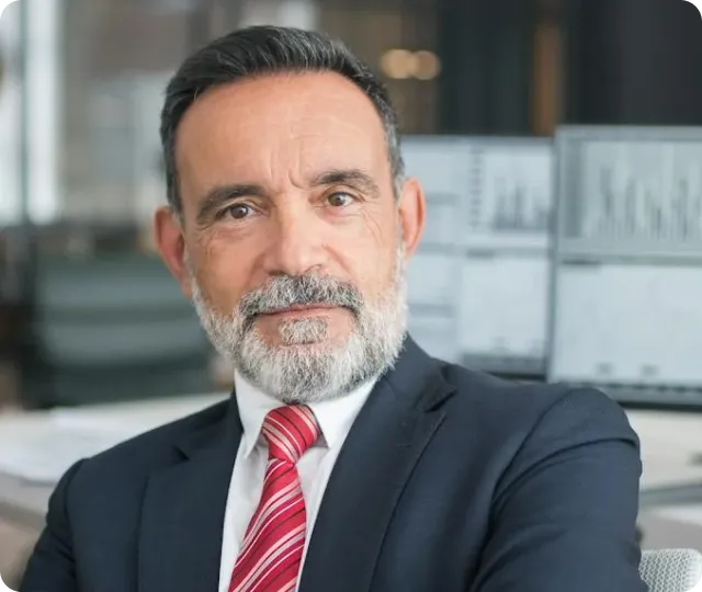 Finance Persona