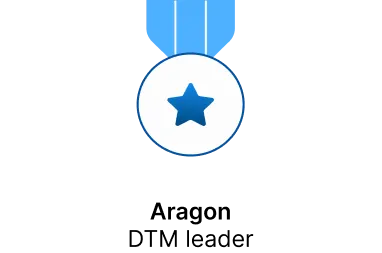 Aragon award