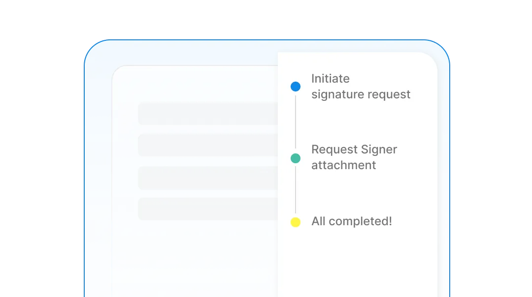 Simplify approvals