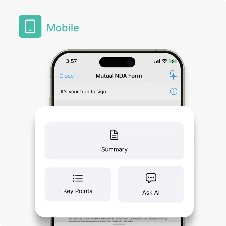 Mobile