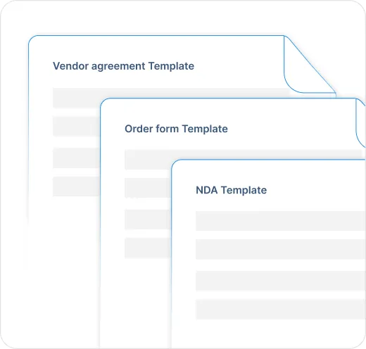 Space-level Templates