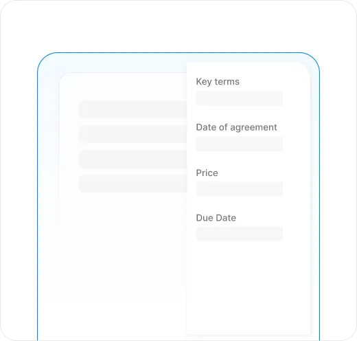 Extract key terms