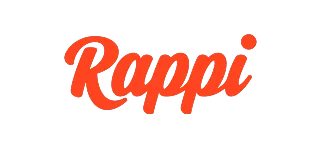Rappi logo