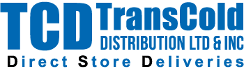 TransCold Distribution logo