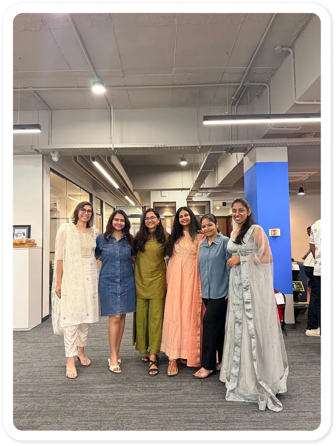Signeasy team photo 2
