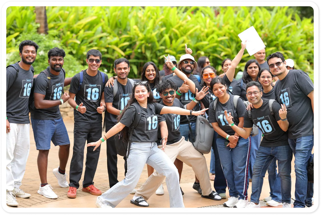 Signeasy team photo 5