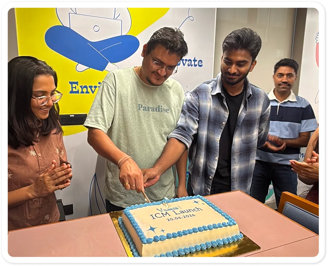 Signeasy team photo 3