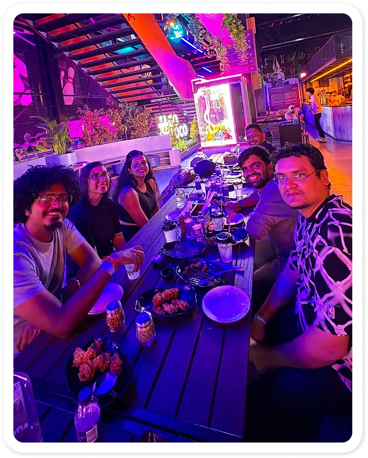Signeasy team photo 4