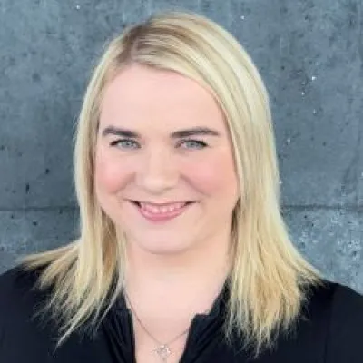 Birgitta Bender, Icelandair