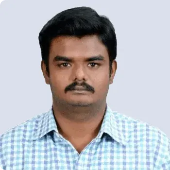 Manoj Periyasami, Eversendai