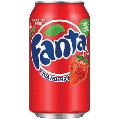 Fanta