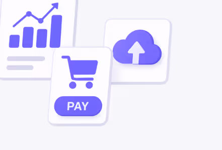 Bubble.io editor interface displaying a developed web app