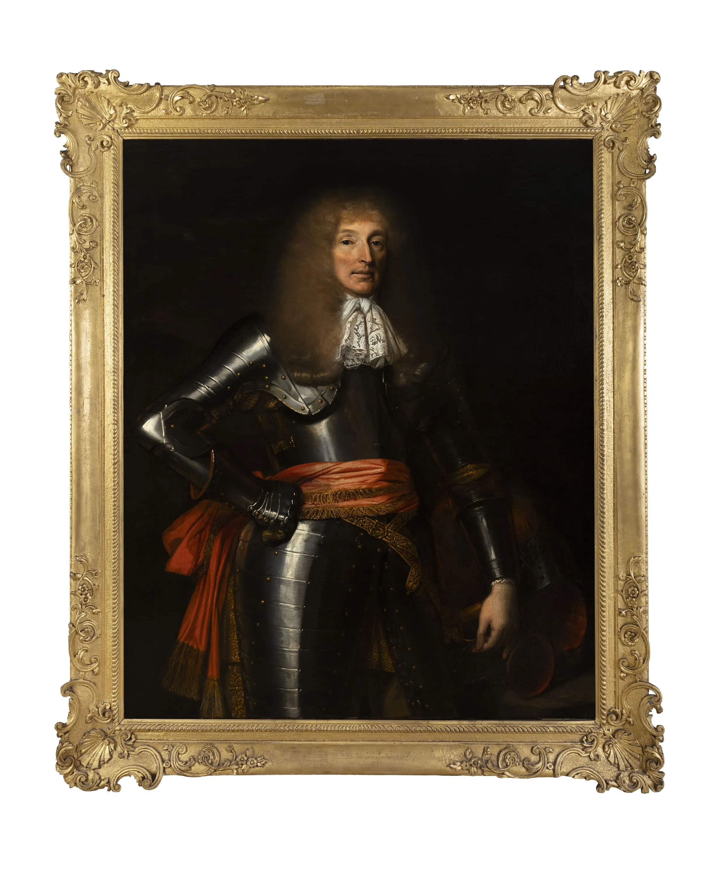 Townley Sale Highlight: A Portrait of Sir Francis Wyndham by John Michael Wright