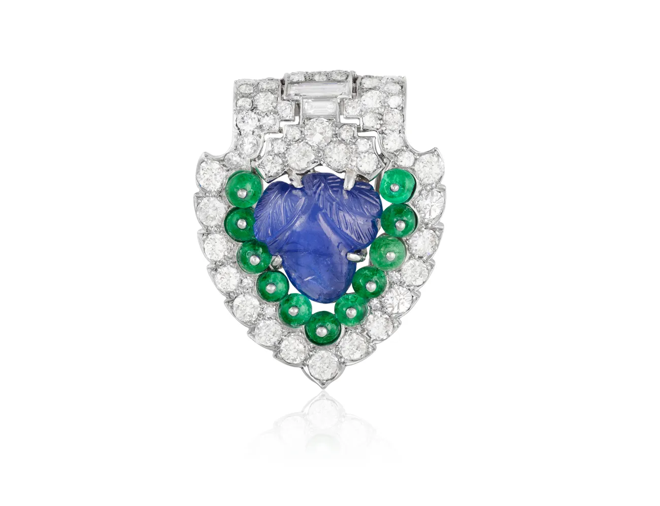 'Tutti Frutti' by Cartier