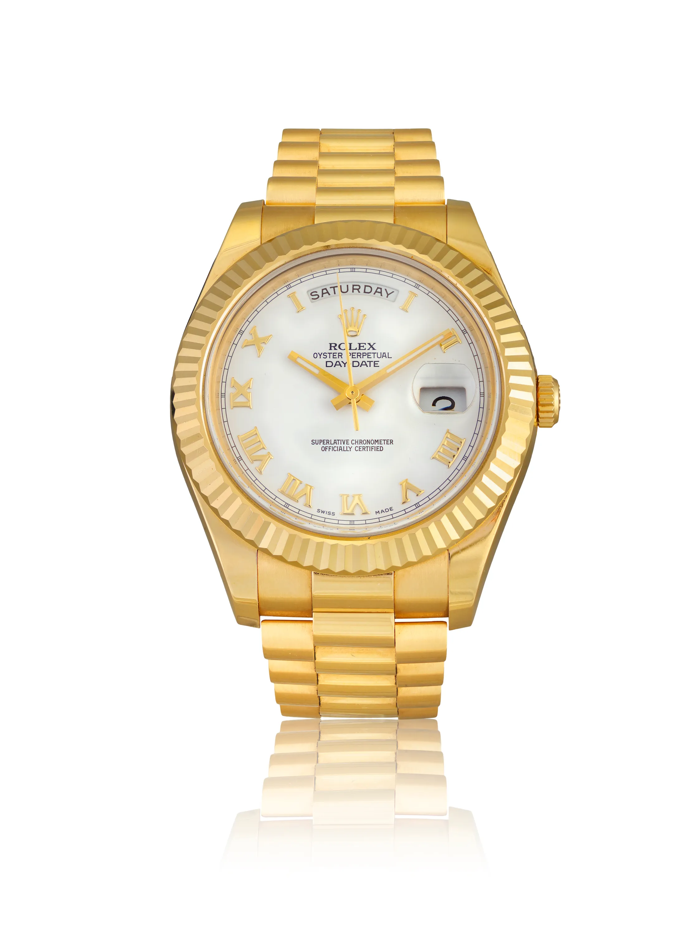 ROLEX