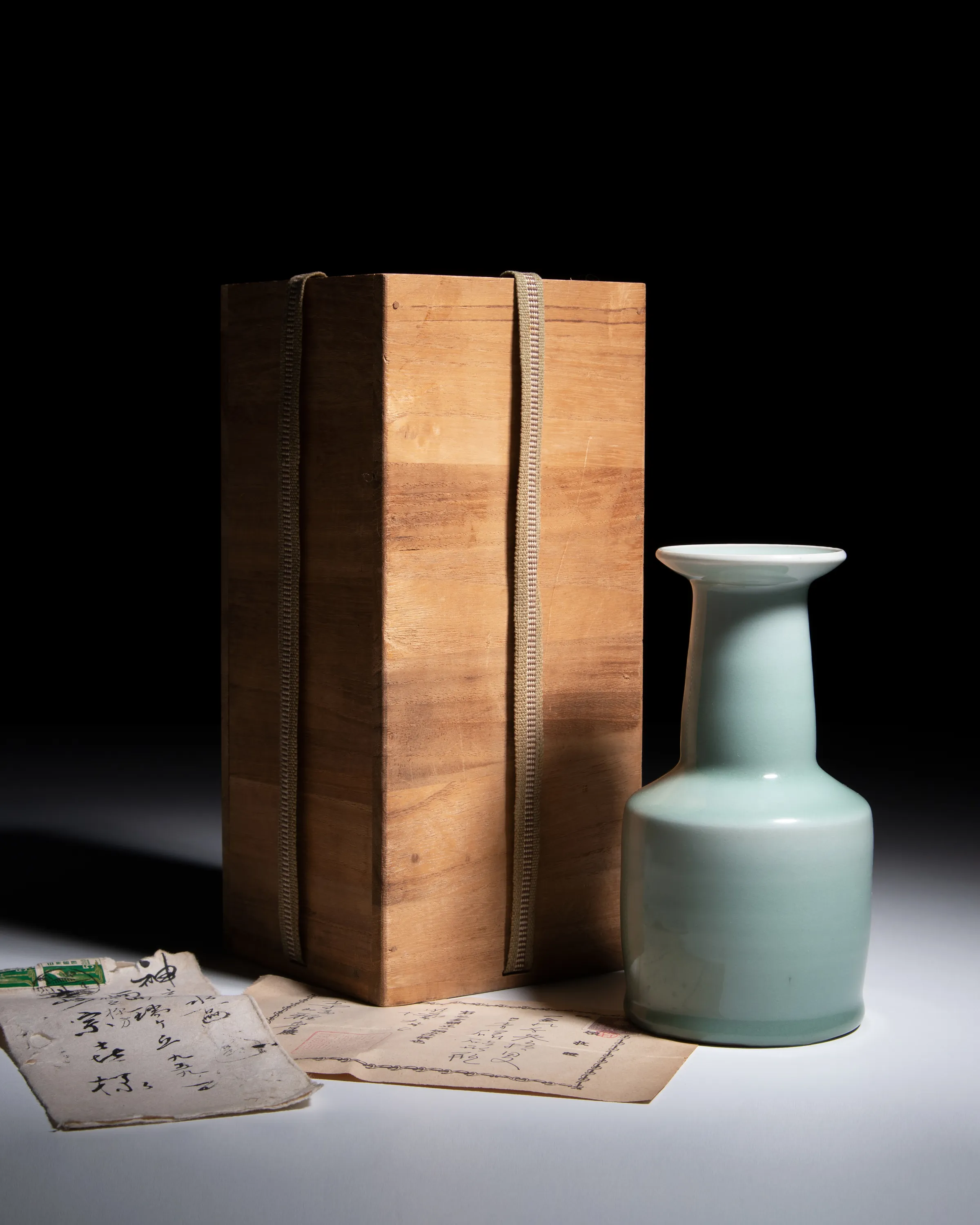 Who knew Asian Art would be that accessible?