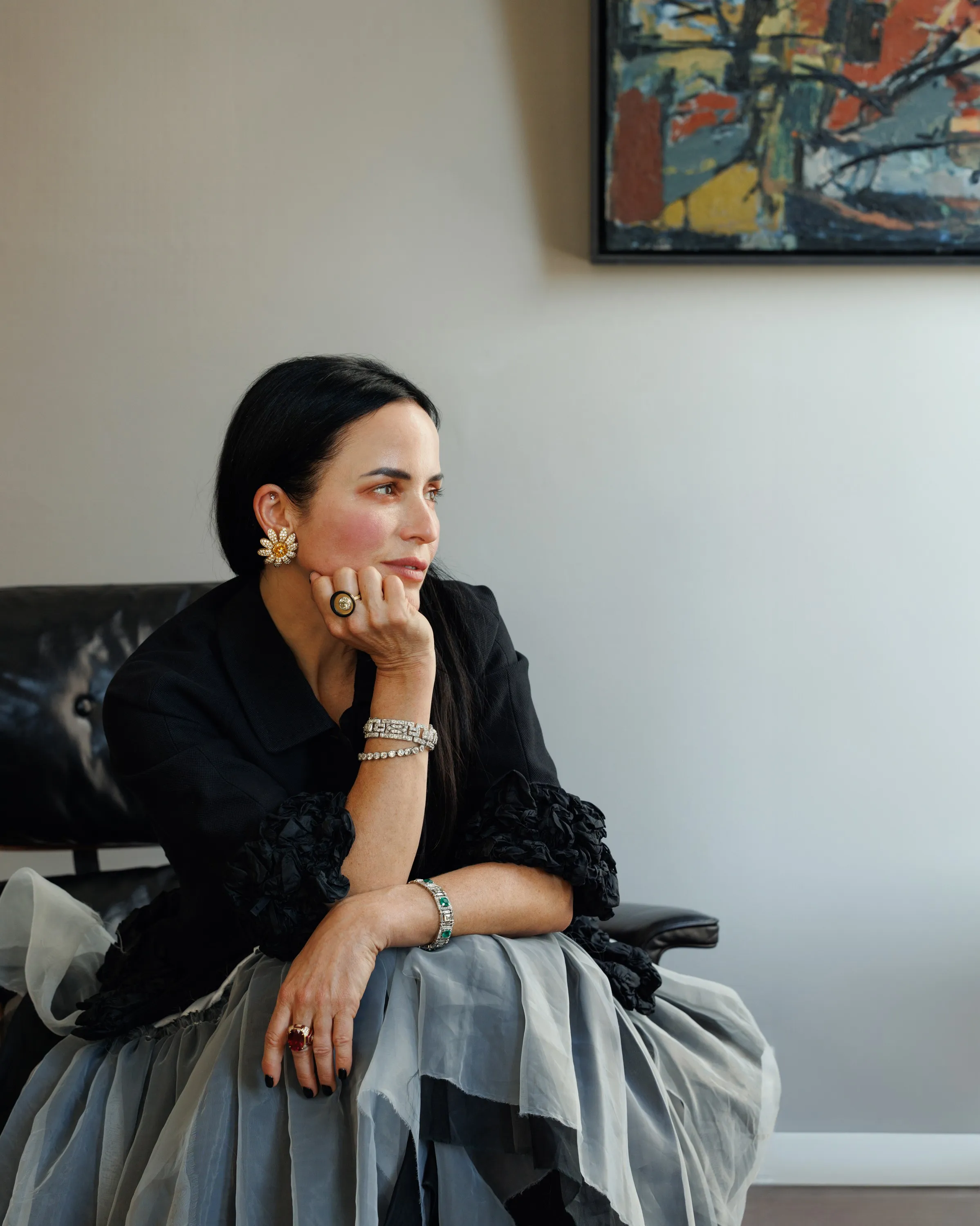 Through the Eyes of Andrea Corr