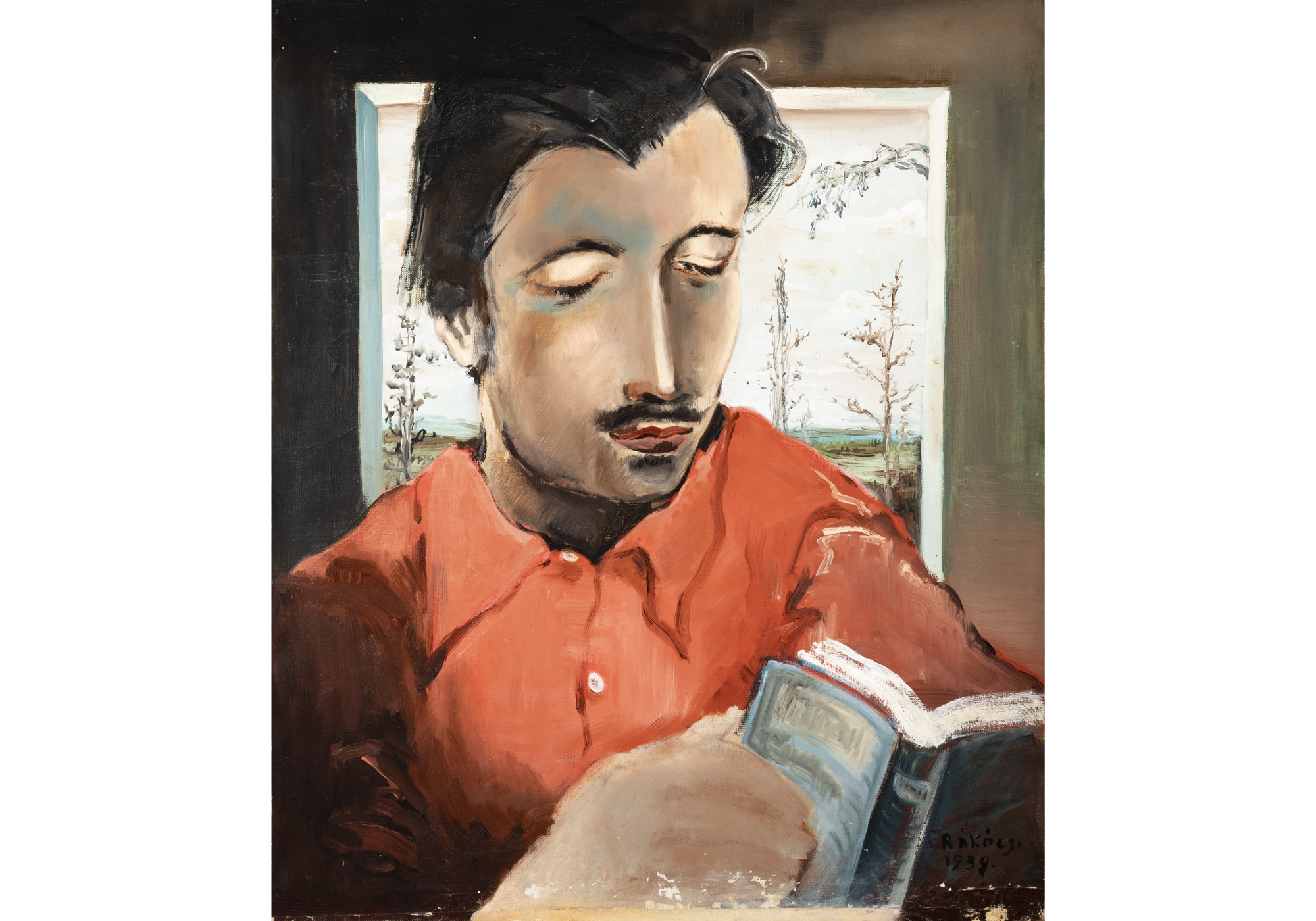 Online Picture Sale - a Report