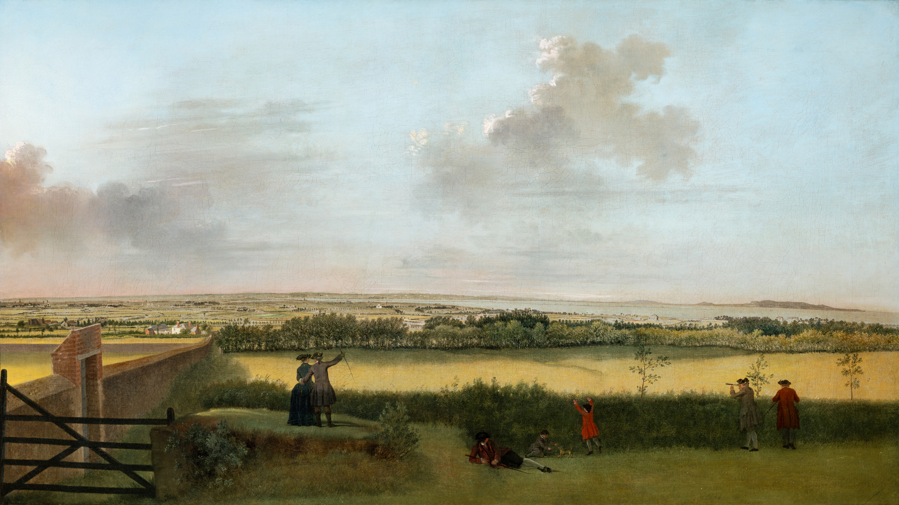 From Adam's Salerooms to the National Collection