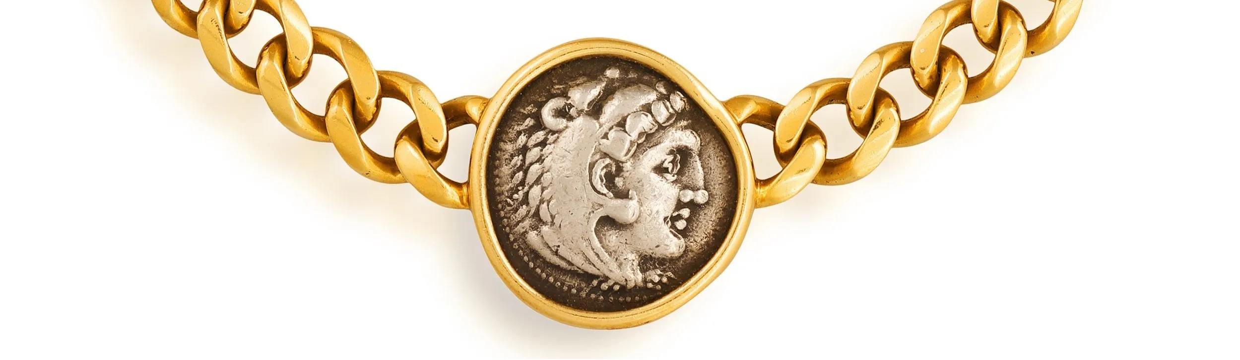 From Empire to Elegance: How Bulgari Turned Ancient Coins into Modern Icons