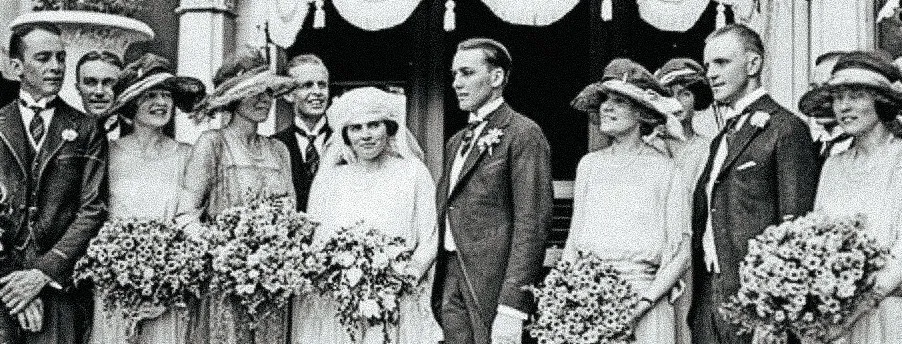 Jewels from a Great American Dynasty