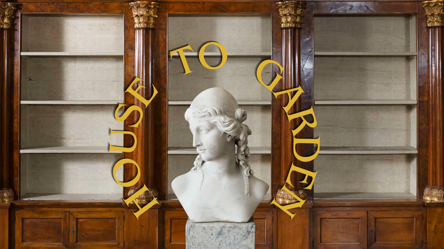 Fortune in the Garden