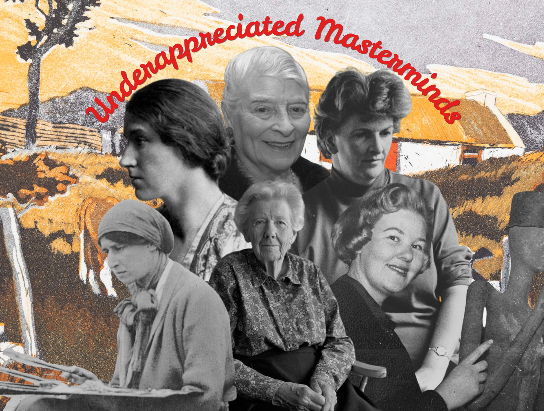 Underappreciated Masterminds: Celebrating Women Artists in our Online Picture Sale