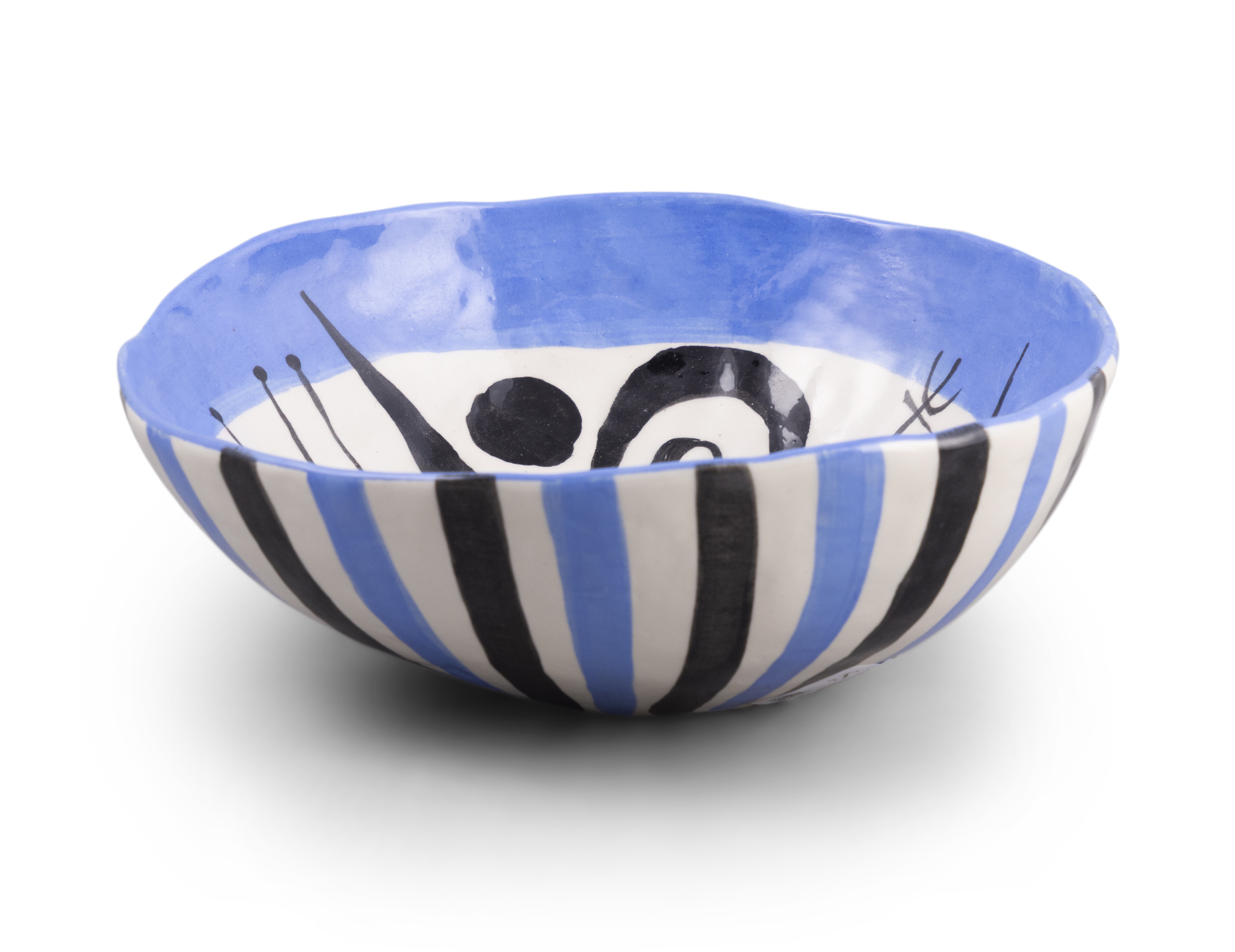 John ffrench, The Maverick Who Reimagined Irish Pottery