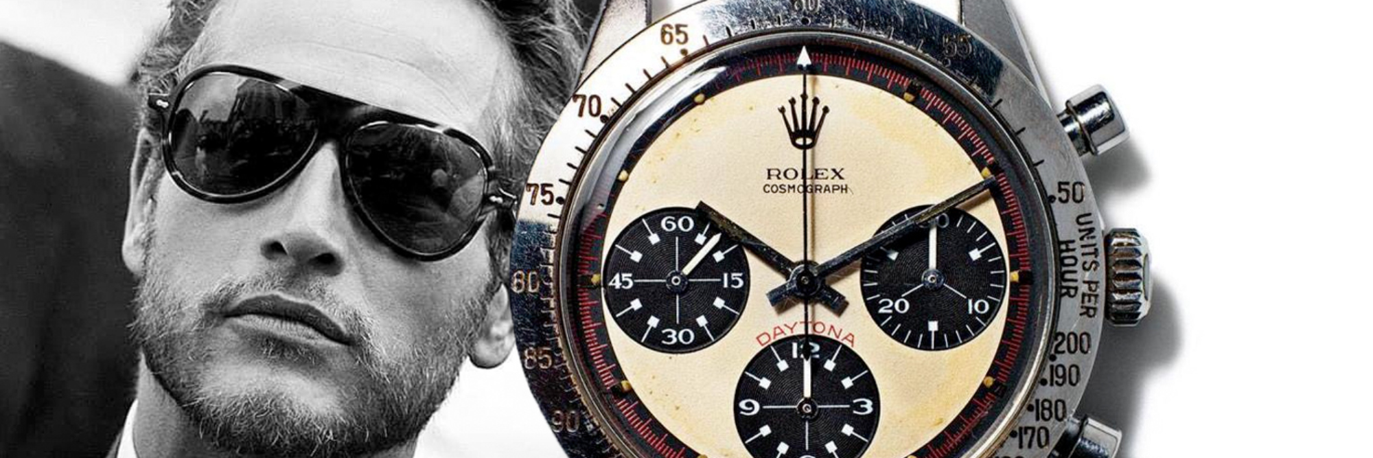 Fifty Years in the Making: The Ice-Blue Daytona