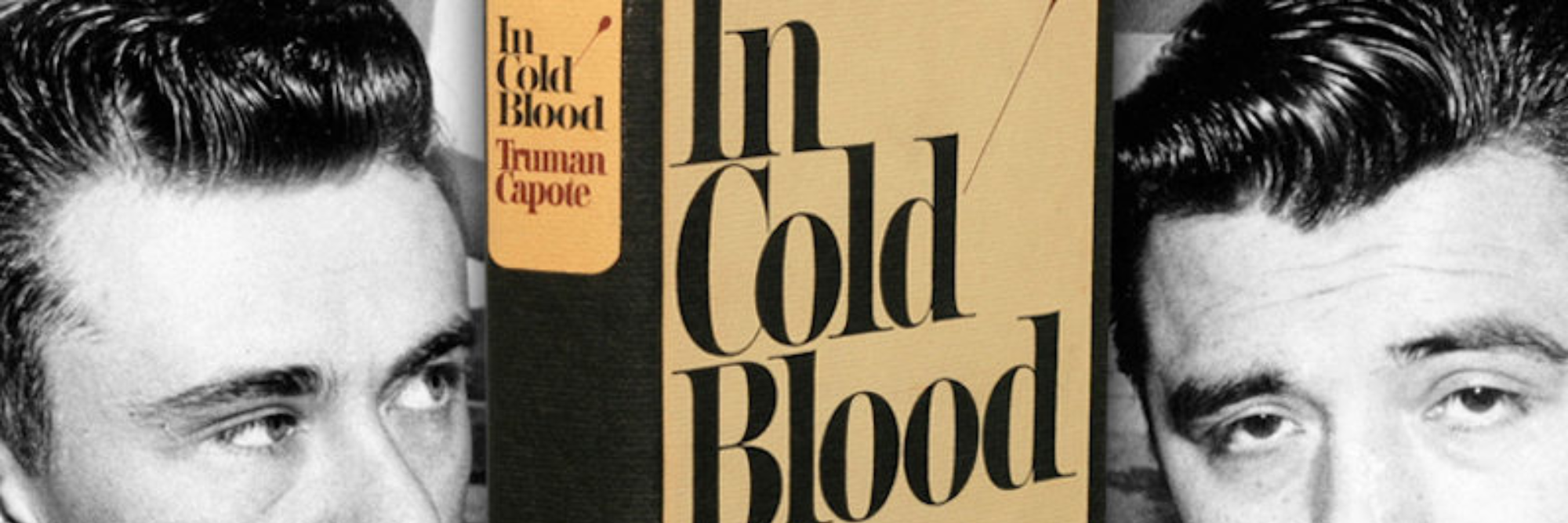 Adam's Book Club No. 2 | In Cold Blood