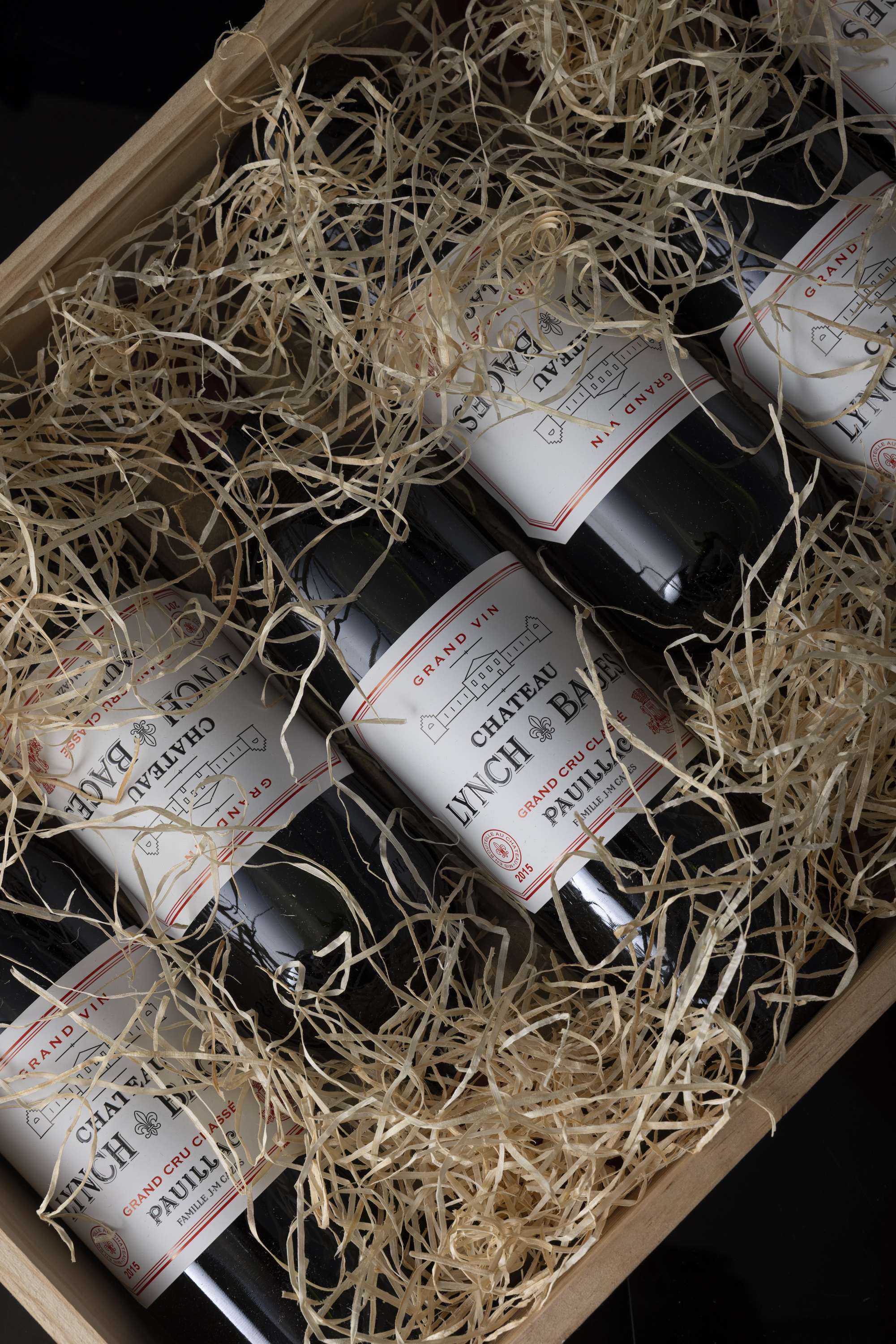 From Margaux to Mouton: Highlights from Adam’s September wine sale, where 94% of wine lots found buyers.