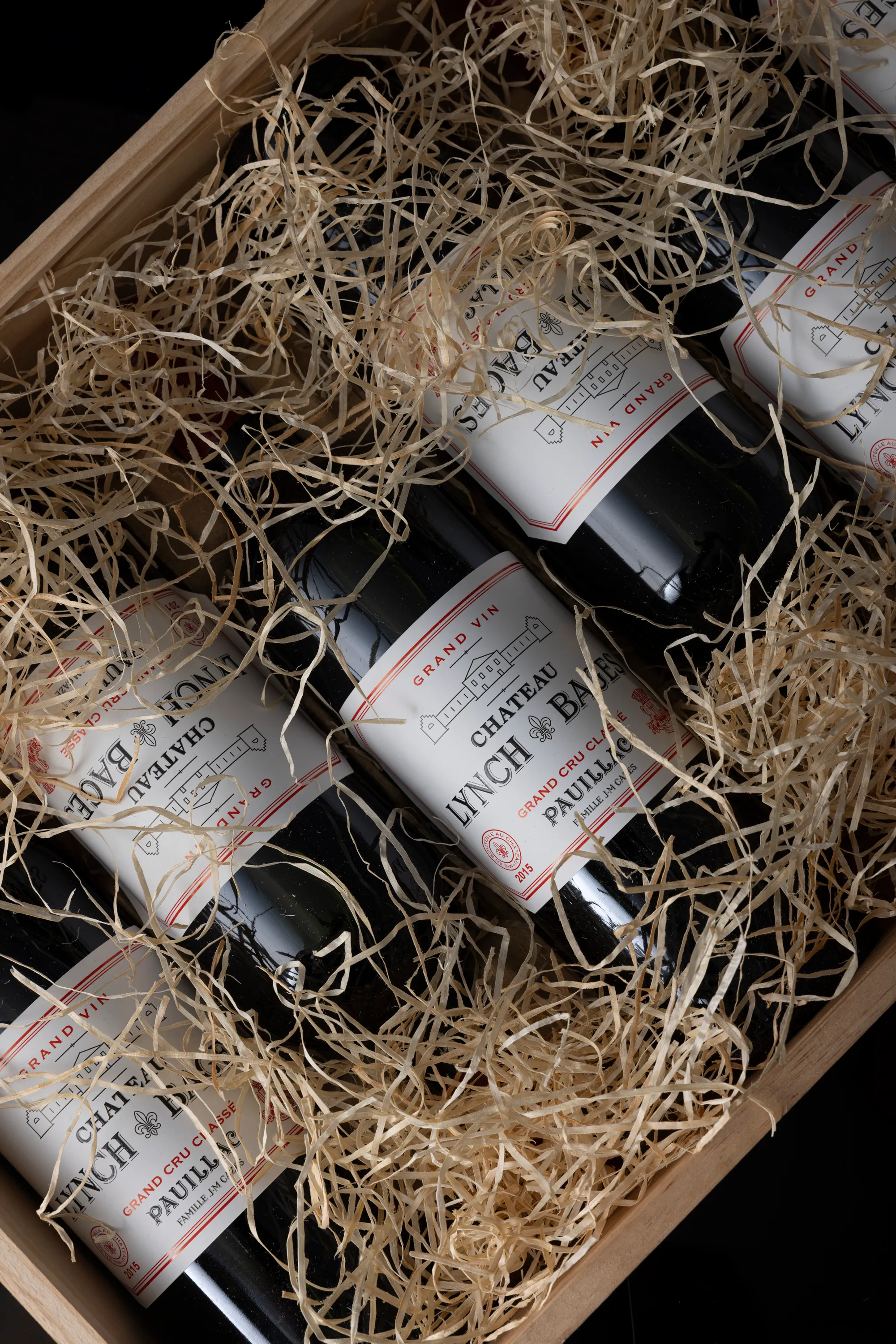From Margaux to Mouton: Highlights from Adam’s September wine sale, where 94% of wine lots found buyers.