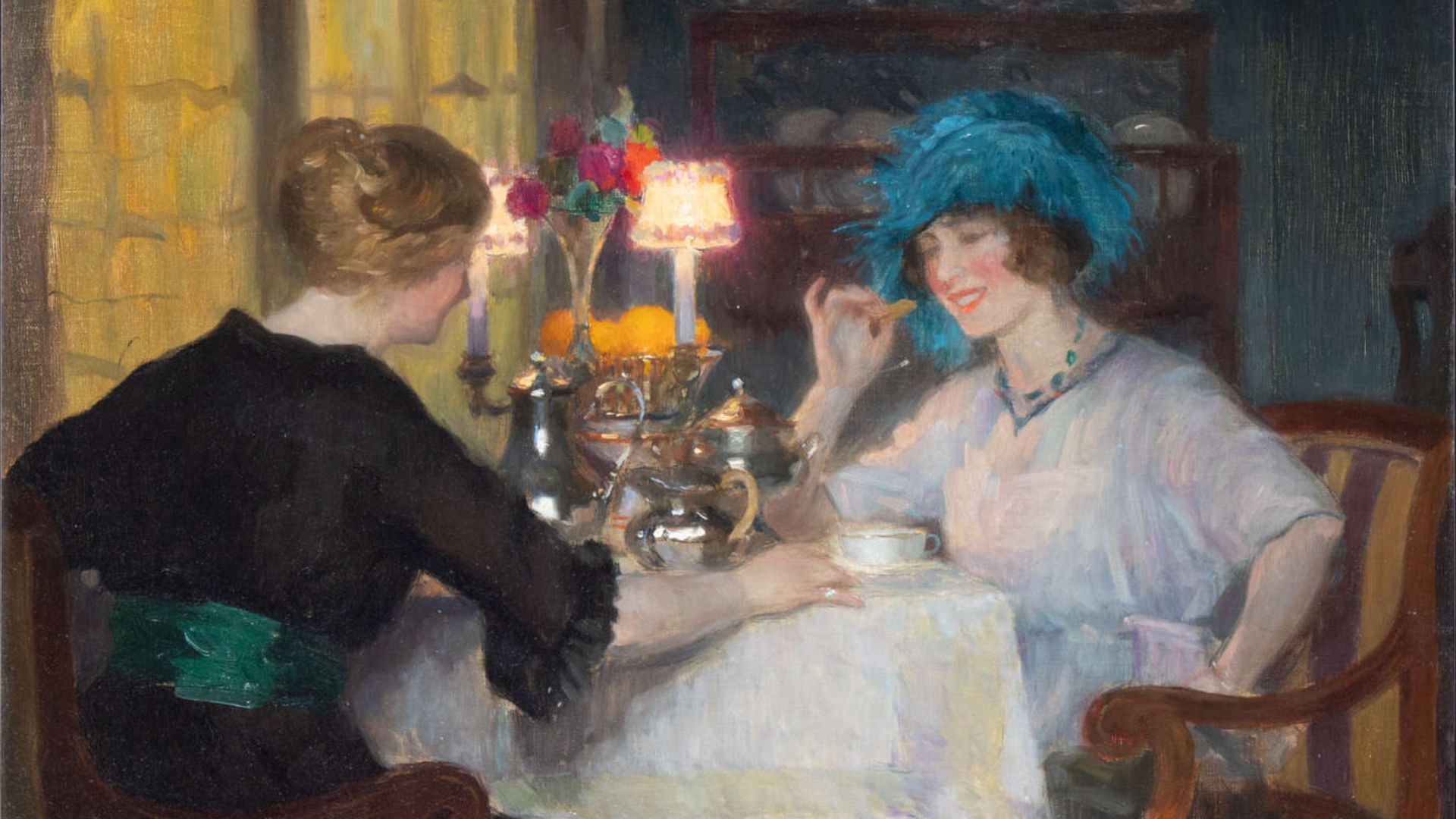 From Buenos Aires to Dublin: The Uriarte y Piñeiro Collection at Townley Hall