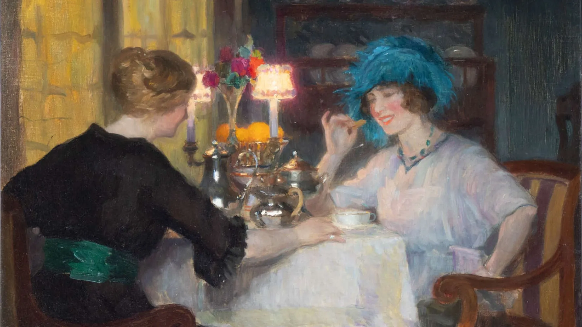 From Buenos Aires to Dublin: The Uriarte y Piñeiro Collection at Townley Hall