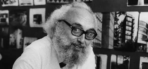 Angelo Mangiarotti and the Architecture of Marble