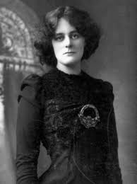 Maud Gonne - Wikipedia