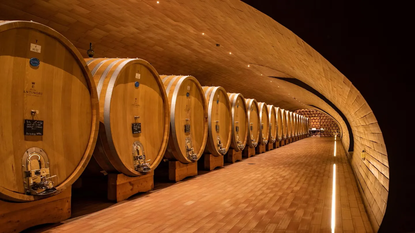 The €5 Million Wine Heist: There’s an Easier Way to Empty Your Cellar