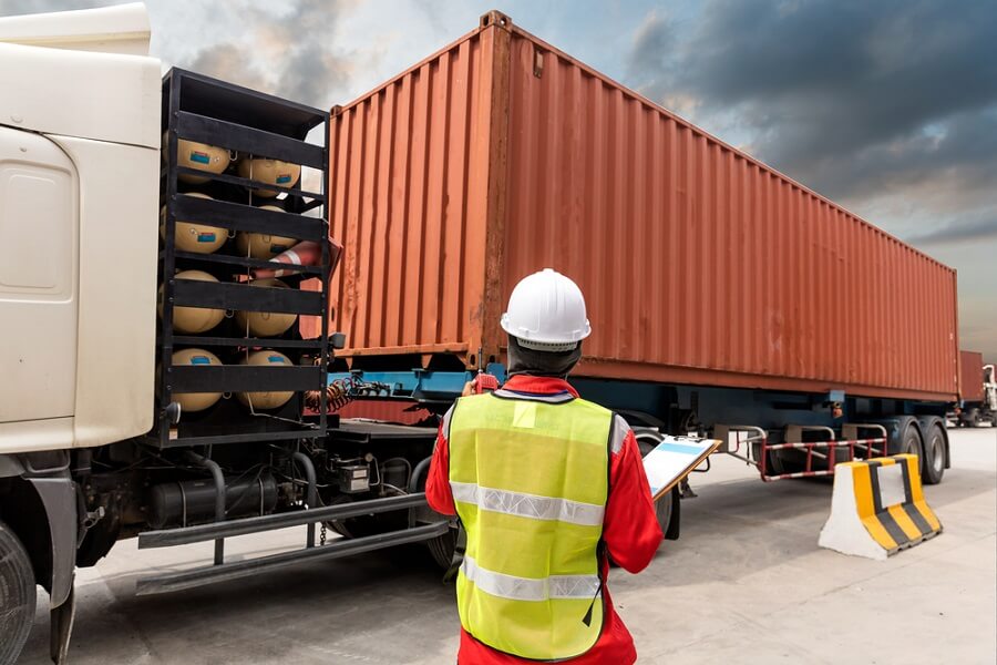 Pharmaceutical Logistics Solutions