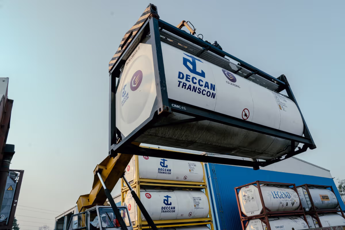 Agrochemical Exports 