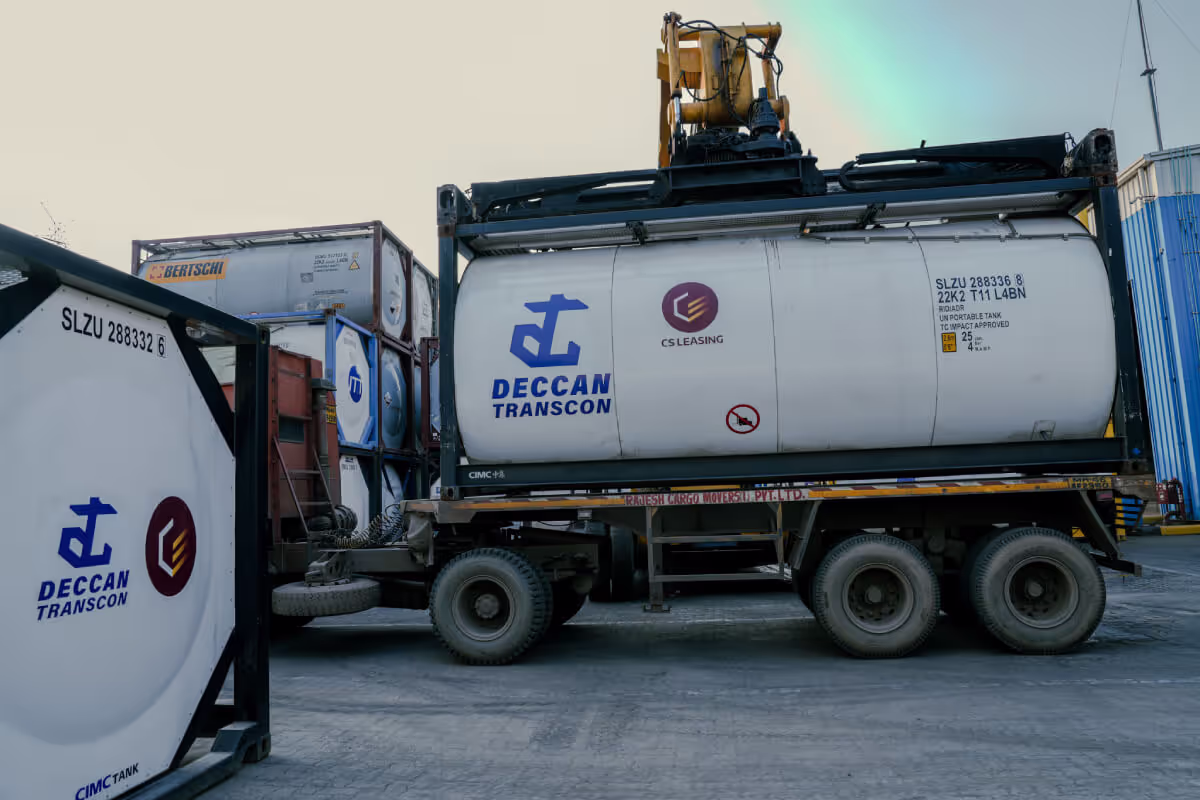 choosing best freight services