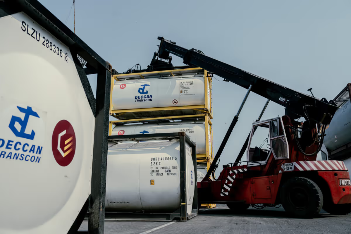 Food-Grade vs Chemical-Grade