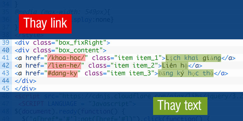 Giuseart.com-Tạo-float-menu-cho-website