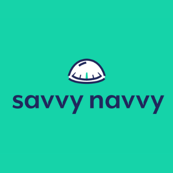 savvy-navvy.com logo