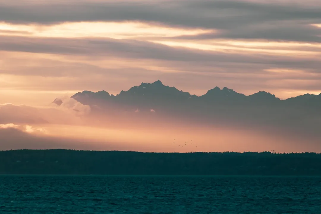 Edmonds to Poulsbo