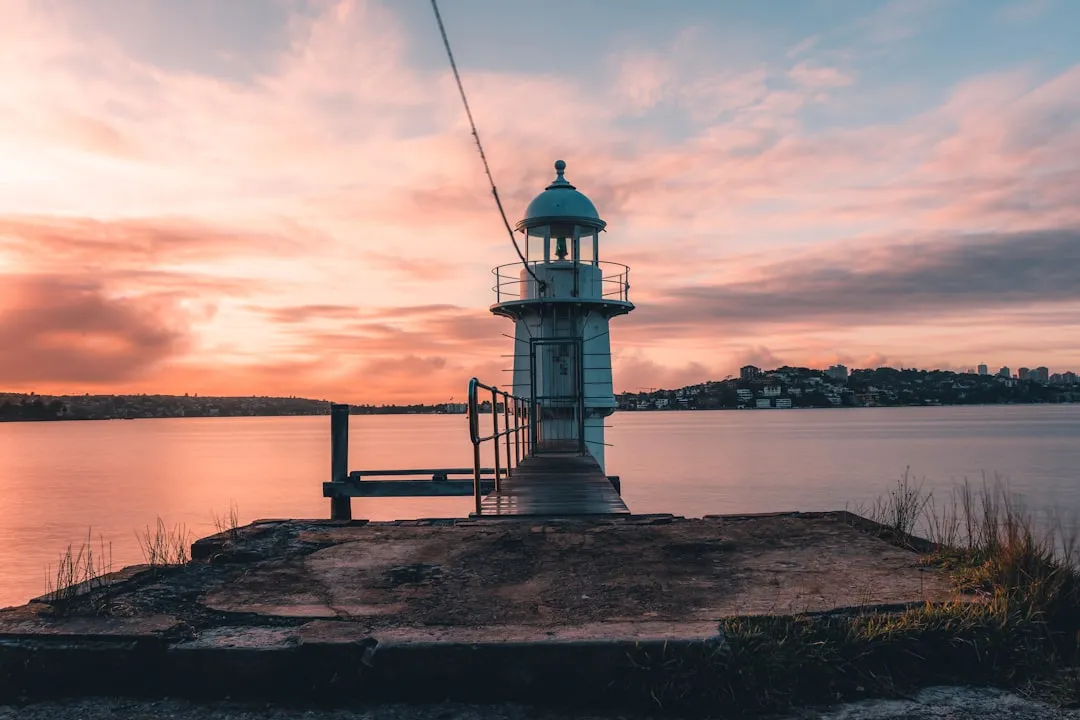 Mosman to Double Bay