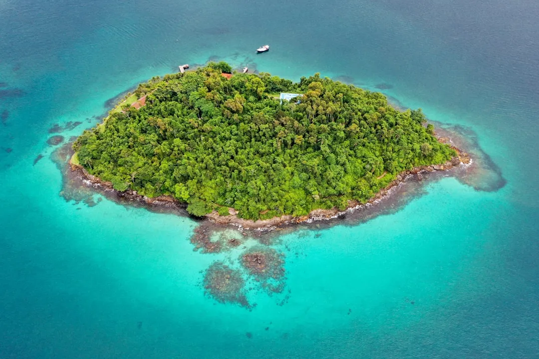 Angra Dos Reis to Rio de Janeiro