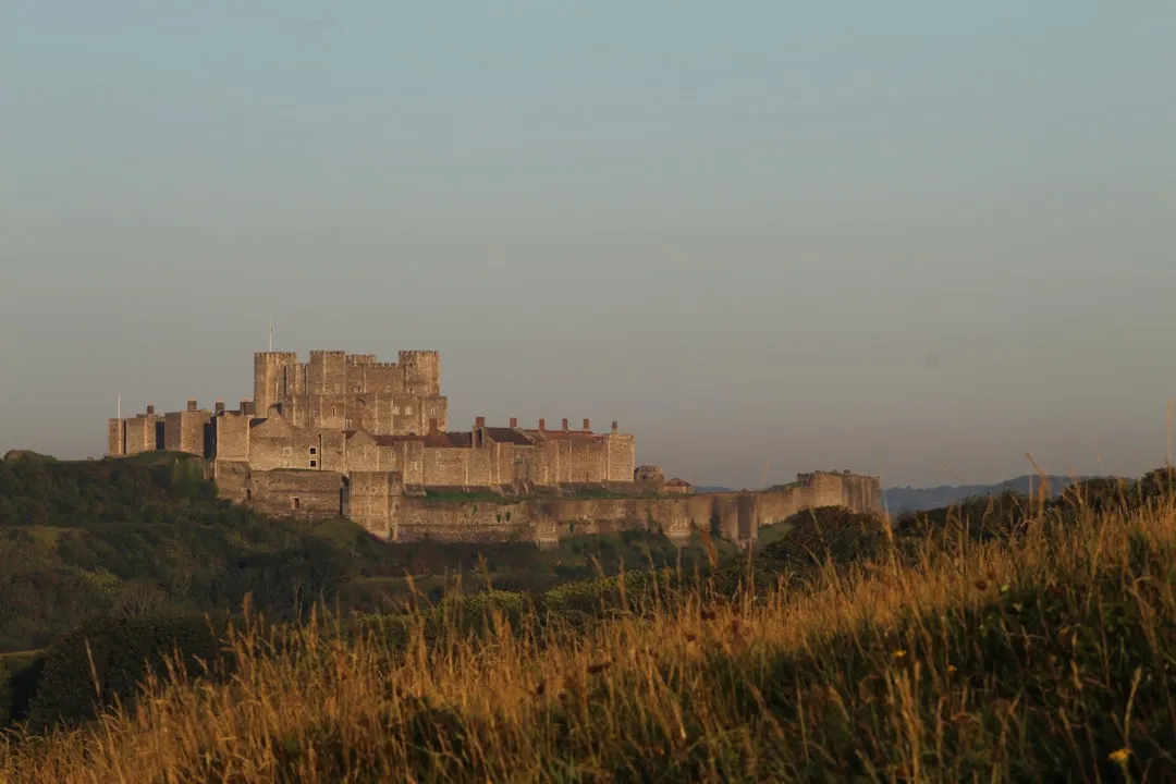 Dover to Gravesend
