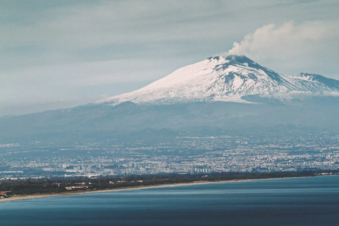 Catania to Riposto